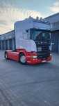 Scania R 730  !! V8 !! porsche edytion !! super stan !! ADR !!