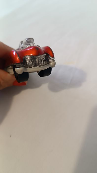 Carro de brincar. Mattel . Ano 2004