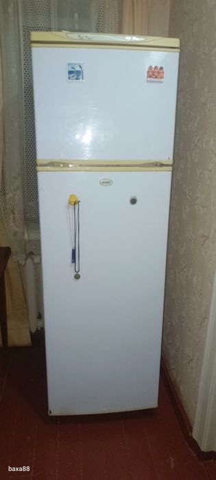 Холодильник Nord