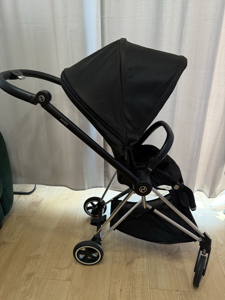 Cybex mios 2w1 /Stan: bardzo dobry