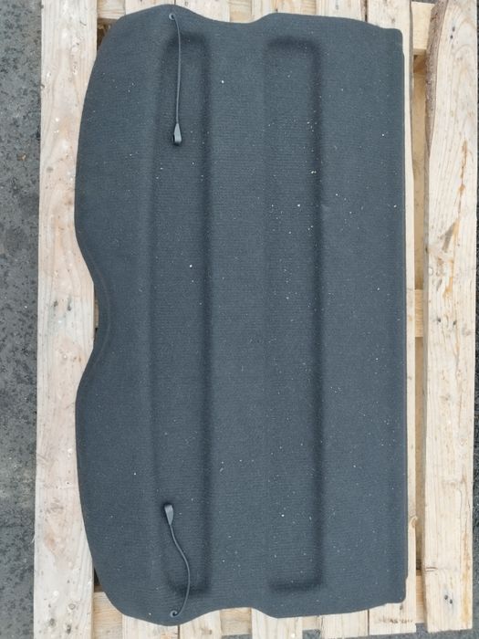 Citroen C4 II B7 Półka bagażnika oryginalna idealna wysyłka