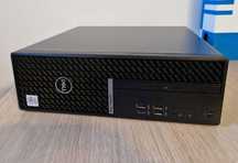 Dell OptiPlex 7080 SFF - i7-10700, 32GB RAM, 1TB SSD, W11 PRO