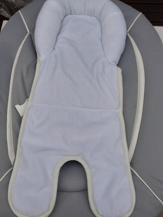 Alpha Bouncer 2w1