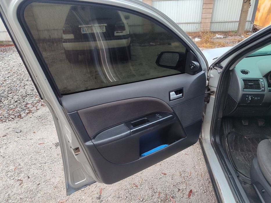 Продам Форд Мондео