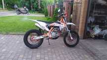 Geon Dakar GNX 300 инжектор