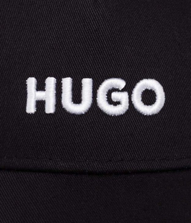 Бейзболка Hugo бавовна оригінал