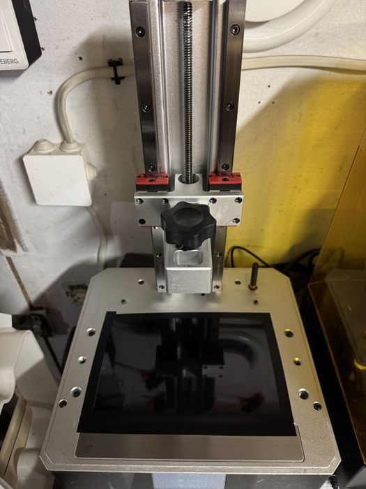 Anycubic Photon Mono X 6K