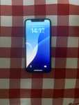 Iphone XS Czarny