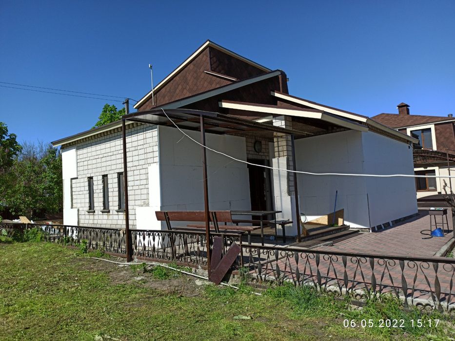 Ремонт крыши и монтаж.