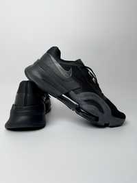 Оригинал Nike Air Zoom Superrep 3 Black летние кроссовки найк сетка