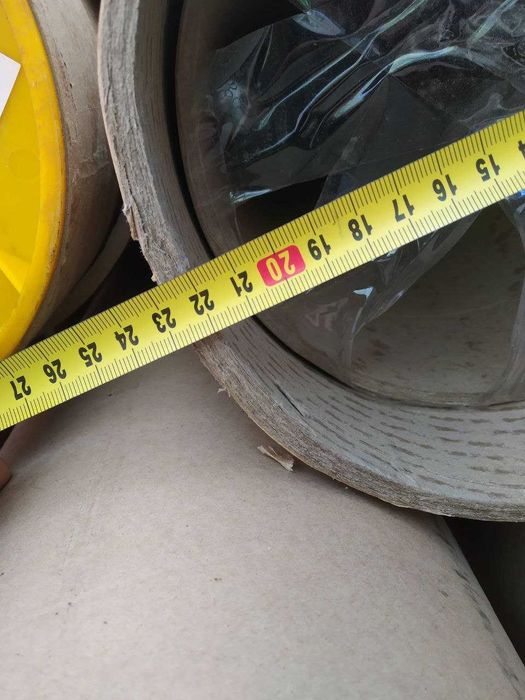 Тубус Труба 315х19 /21 / 23