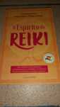 O espirito do Reiki