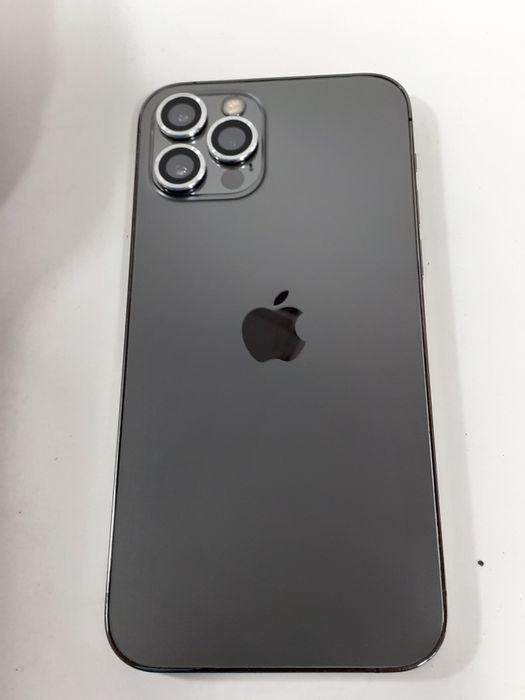 Apple iPhone 12 Pro  (256gb/92%)