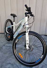 Rower elektryczny Ecobike S3 17" Alivio