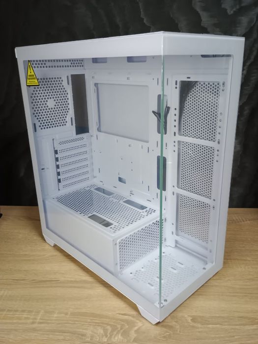 Комп'ютерний корпус CoolGame