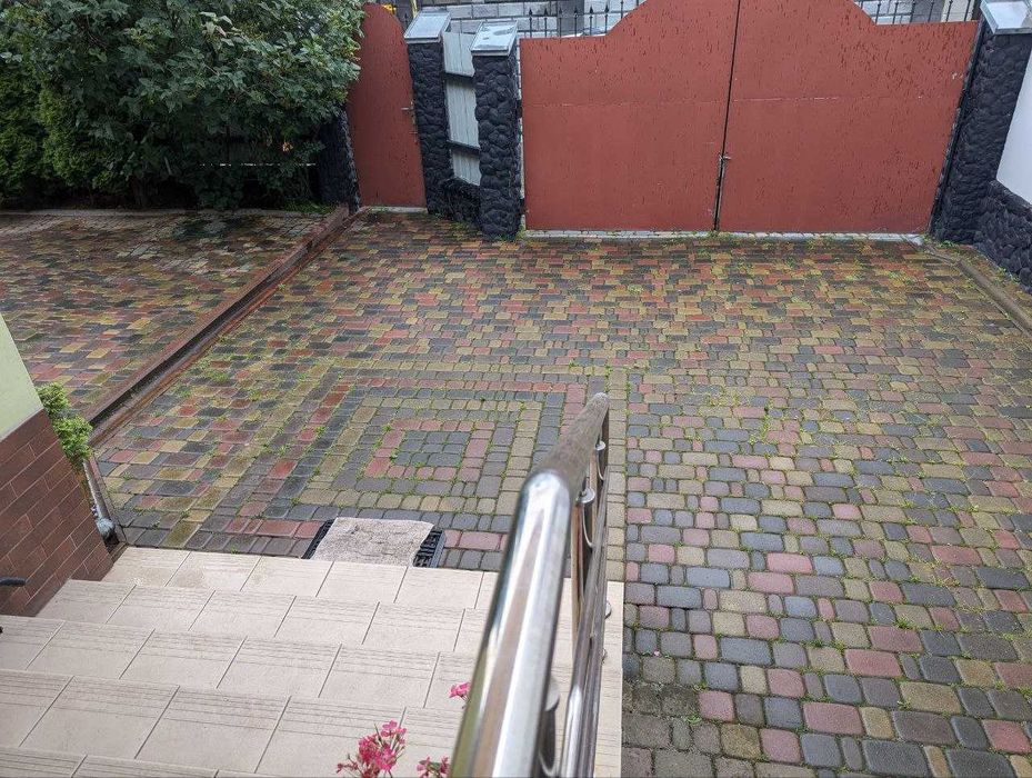 Оренда 2х кім частину будинку Гідропарк (Біля магазину озерянка)