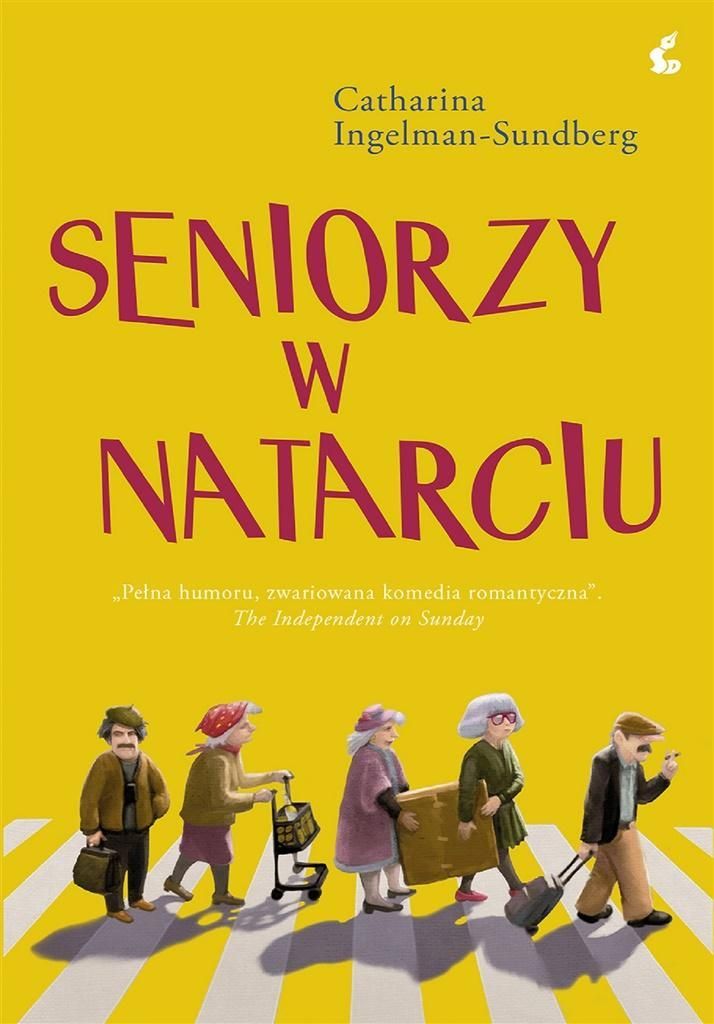 Seniorzy W Natarciu