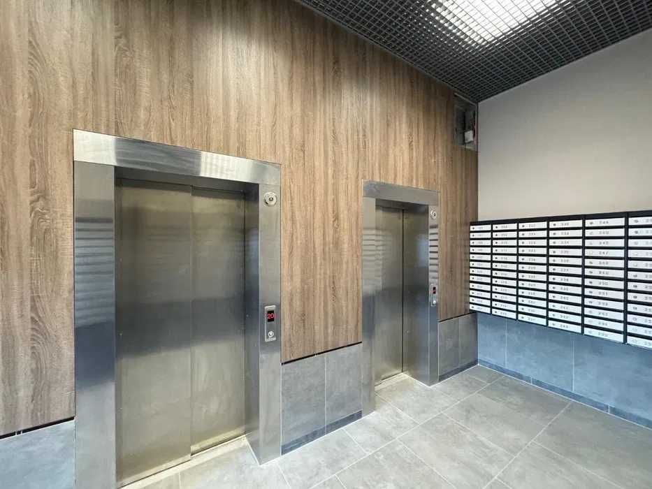 єОселя ‼️ 1к квартира  ЖК Атлант на Озерній  м. Теремки