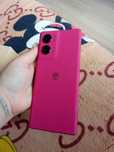 Motorola edge 50 fusion hot pink 256 giga
