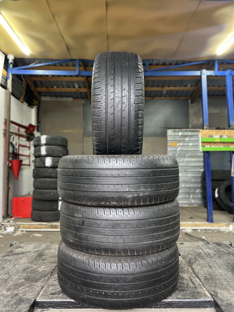 Комплект Good year 265/65R17