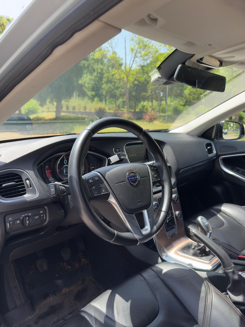 Volvo V40 CrossCountry 1.6