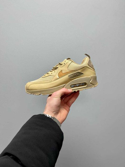 Мужские кроссовки Nike Air Max 90 Surplus кросівки найк аир макс 90