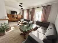 Apartament z tarasem i parkingiem / Noclegi Węgorzewo