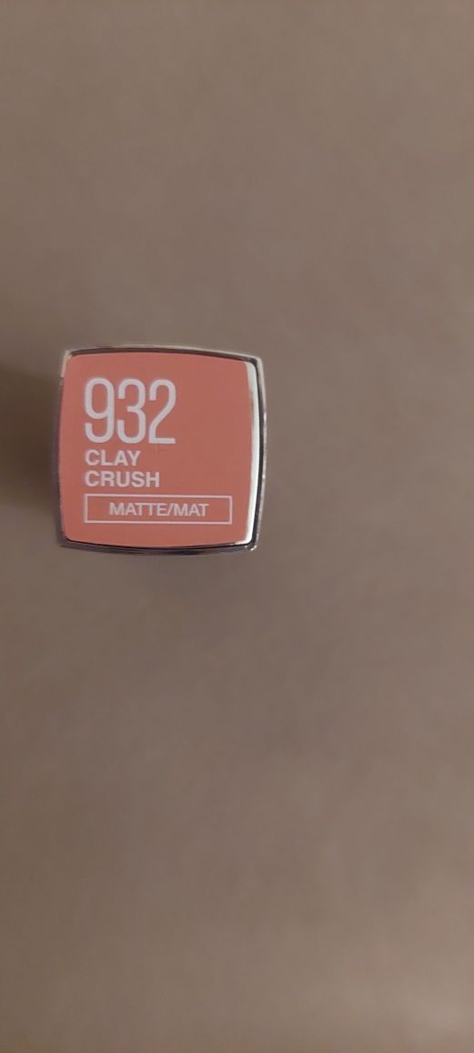 Pomadka Maybelline
