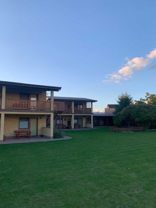 Noclegi całoroczne, turystyczne, pracownicze, długoterminowe