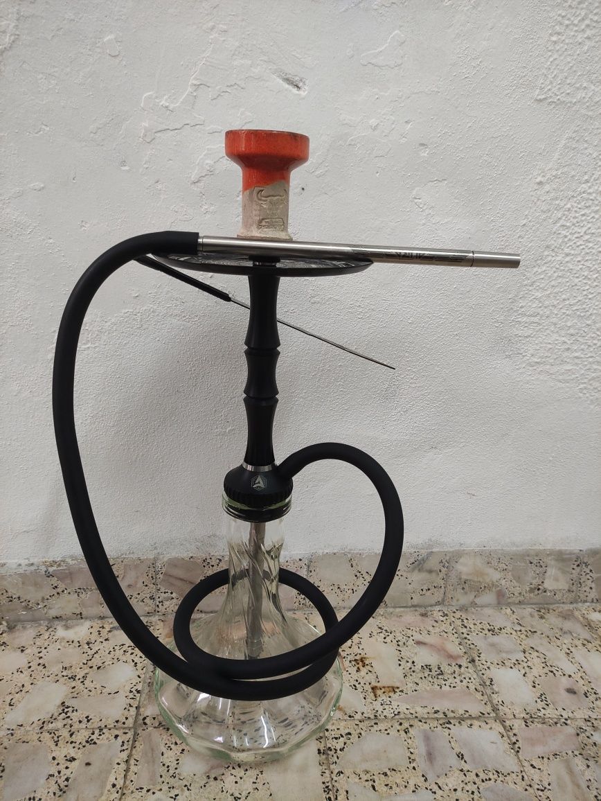 Shisha - Narguilé