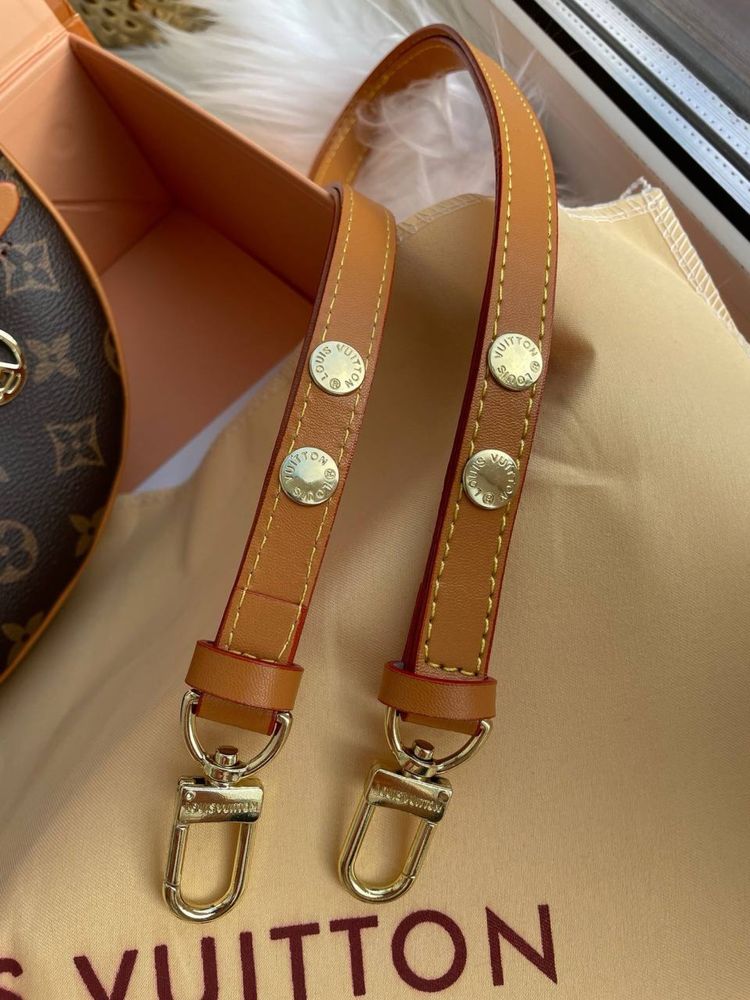 Torebka Louis Vuitton Monogram Loop