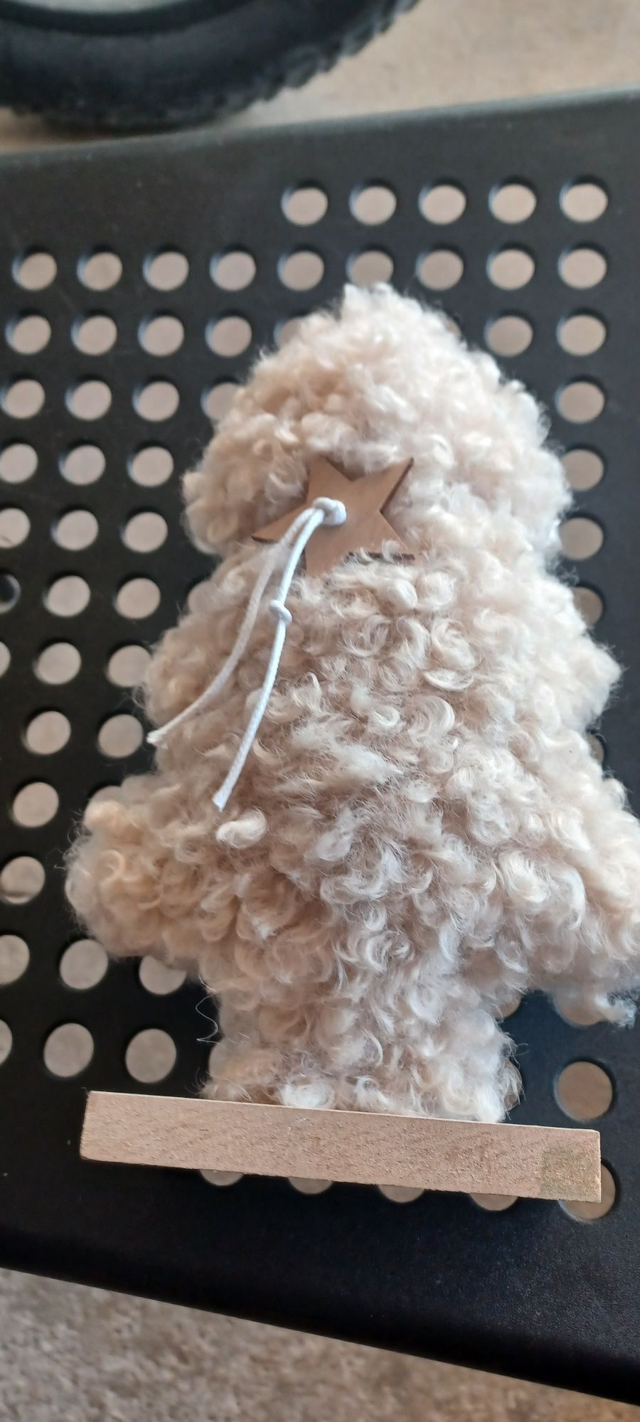 Mini Árvore de Natal Livarno