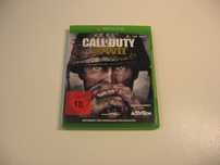 Call of Duty WWII - GRA Xbox One - Opole 3433