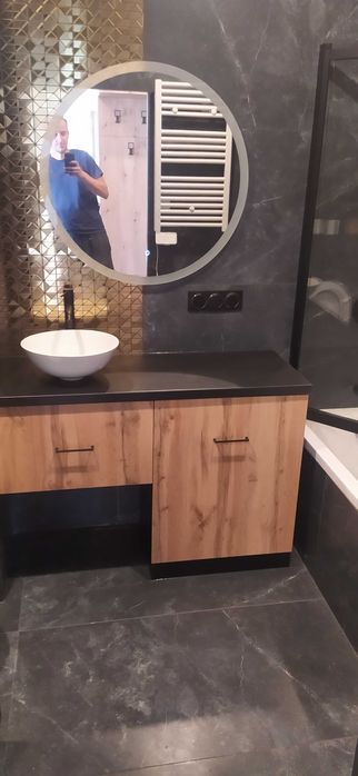 Nowoczesne meble na wymiar – kuchnie, szafy, zabudowy - DEWELOPERSKIE