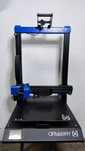 Impressora 3D Swx2 Autolevel Artillery