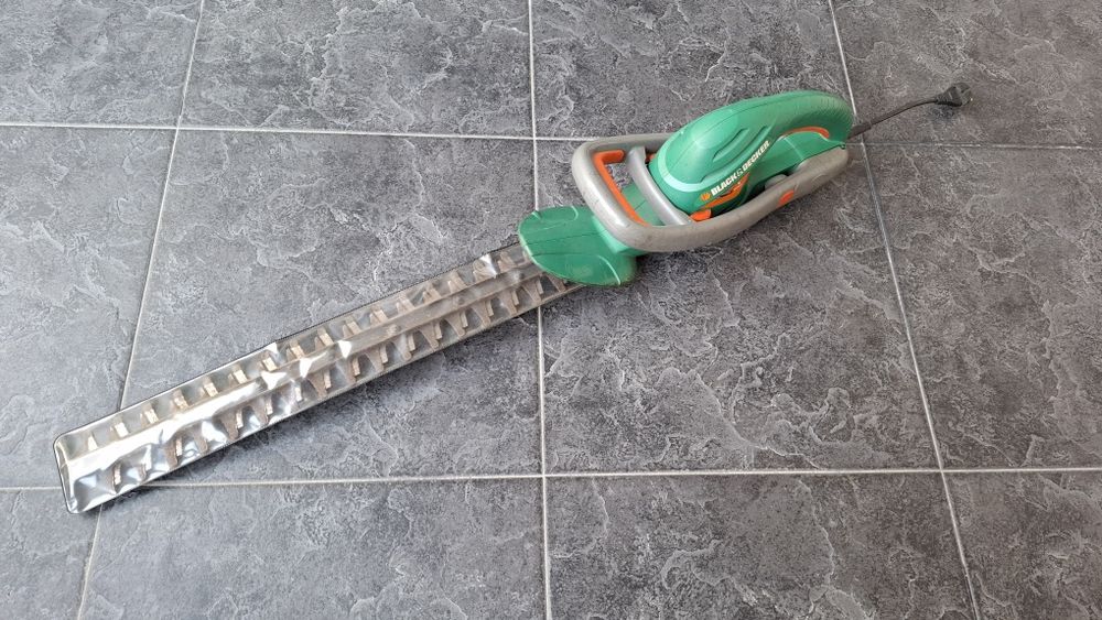 Corta sabes Black & Decker