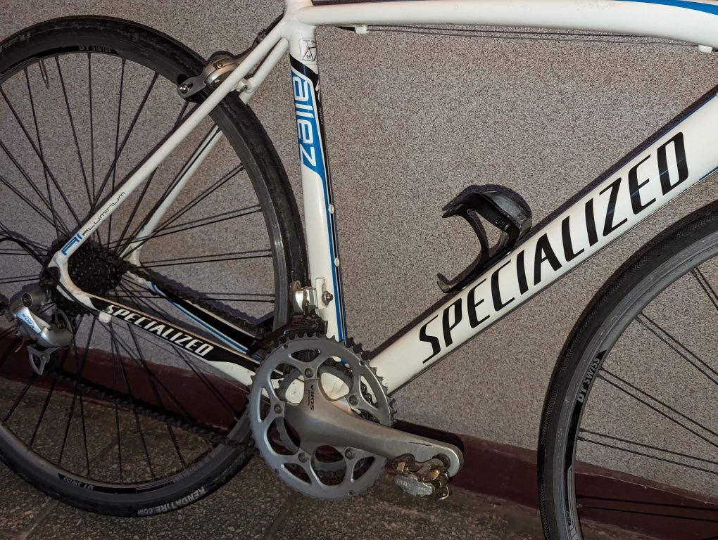 Specialized Allez Sport 54cm