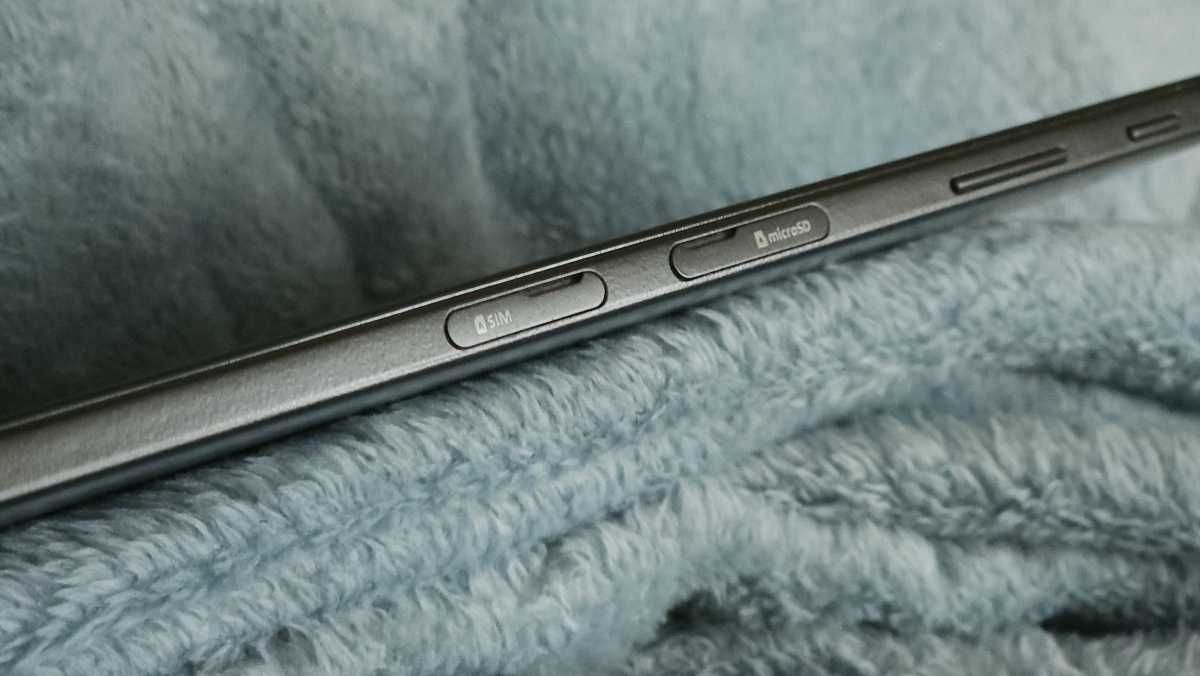 Tablet Samsung TAB A6 SM-T585 2/16 GB 10.1" LTE