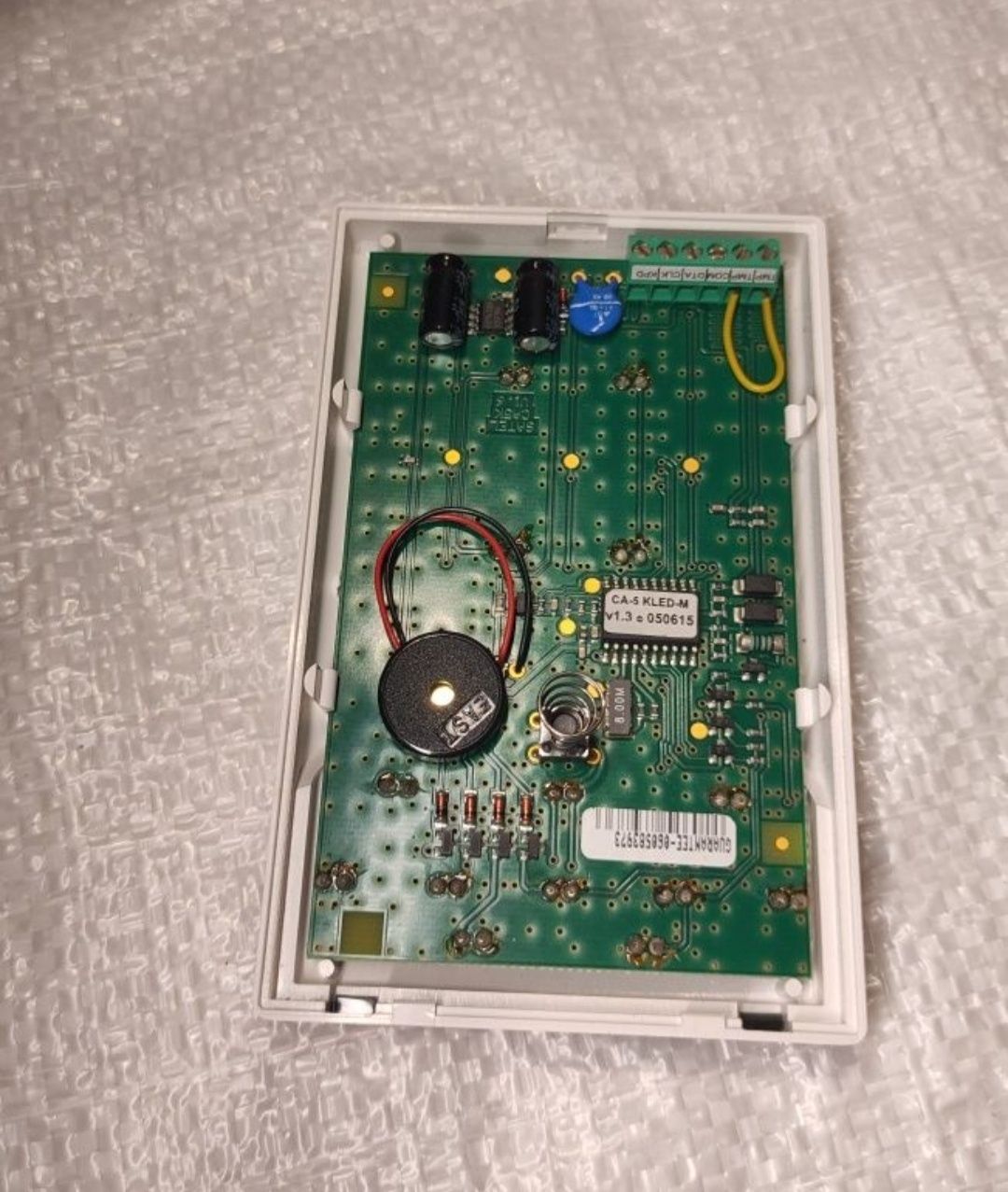 Клавиатура CA-5 KLED-M Satel