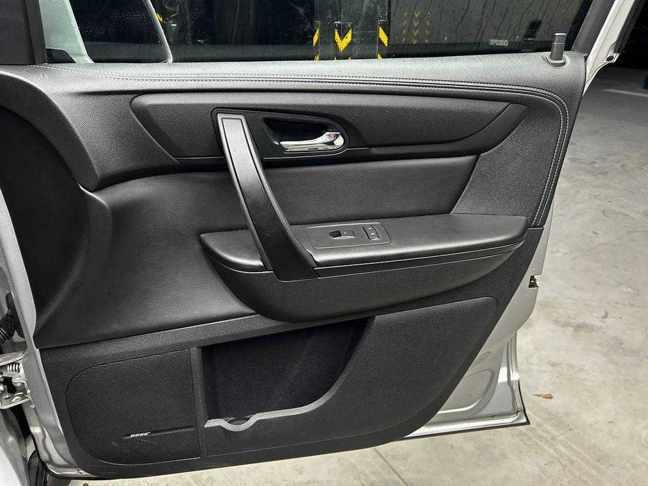 Chevrolet Traverse 2015