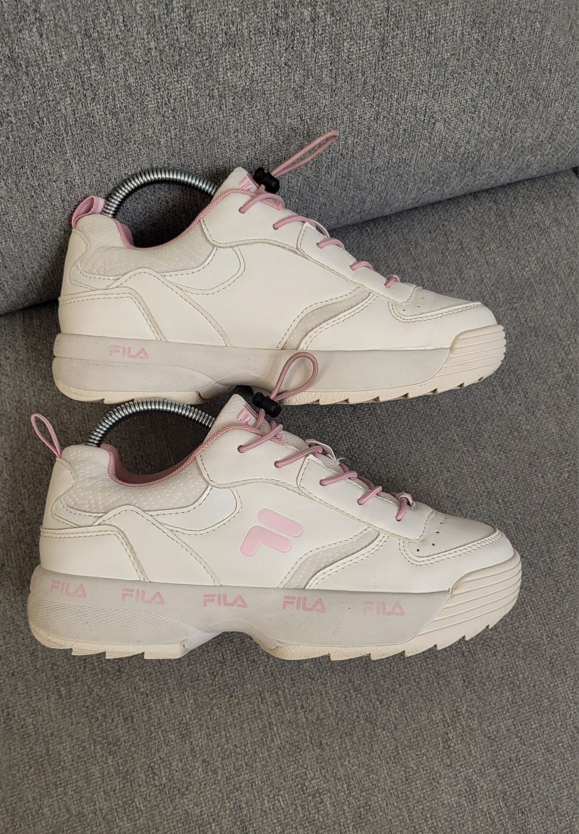 Buty sportowe Fila 35
