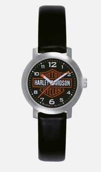 Relógio Harley Davidson Bulova feminino