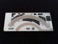 Датчик уровня топлива VW Golf II, IV, V,  VDO064, VDO401, VDO845