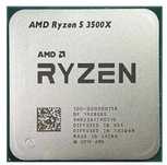 Ryzen 5 3500x box