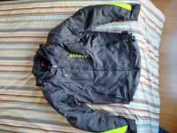 Casaco moto, Armure XS