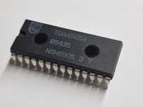 #802   Układ scalony TDA4505A / TDA 4505A