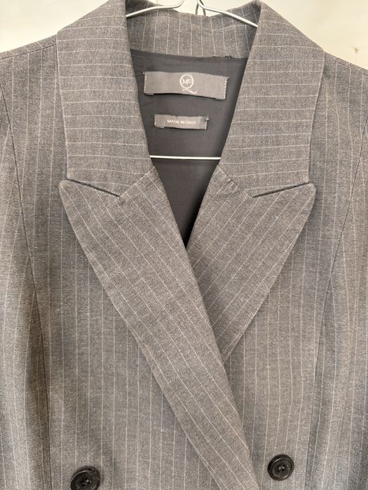 Платье Alexander McQueen