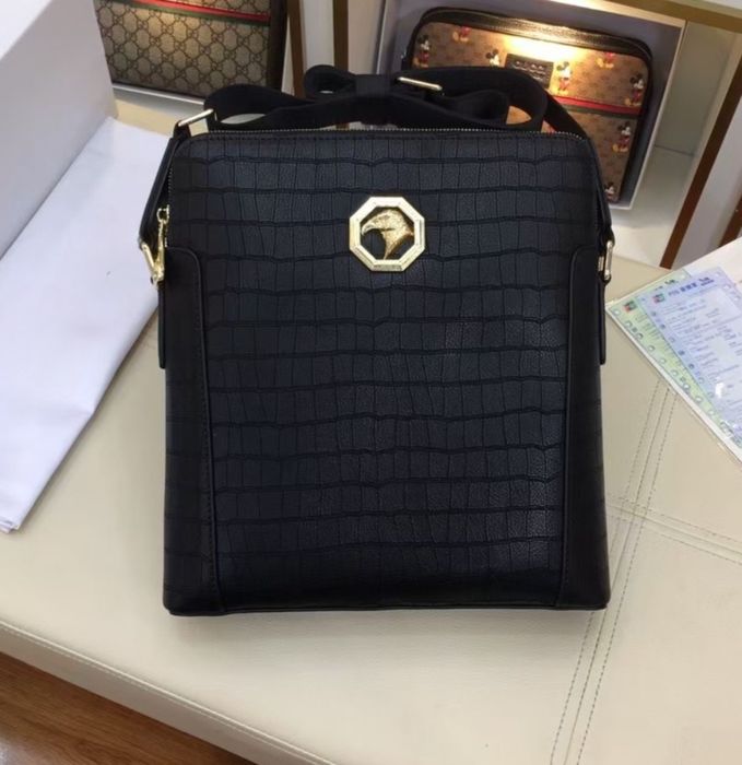 Чоловічі сумки Stefano Ricci Lux