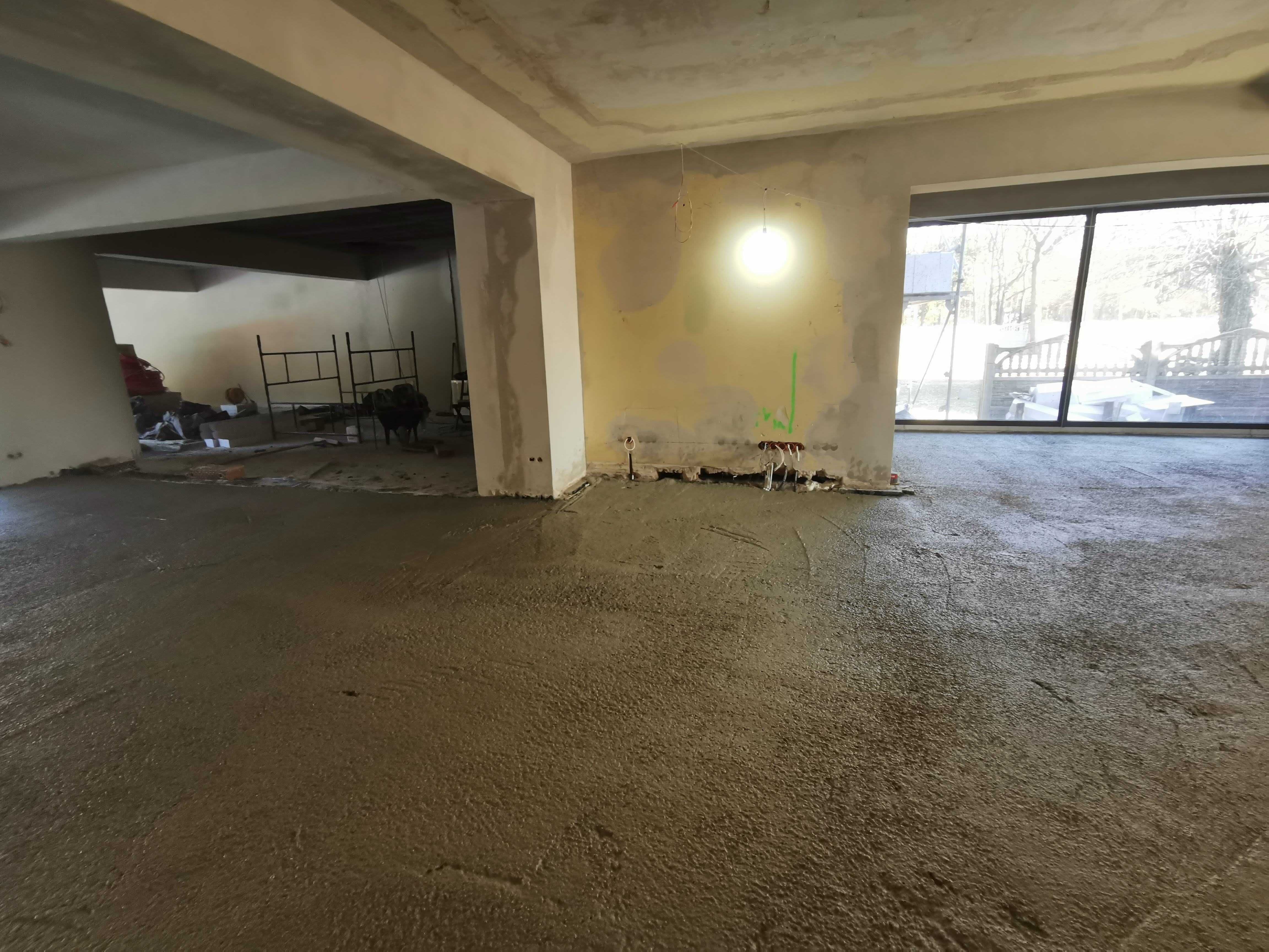 KIBO Styrobeton, Płynny styropian, Śląsk Częstochowa, Radomsko,