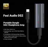 Fosi Audio DS2-2024